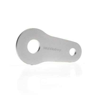 Accesorio wunderkey chip