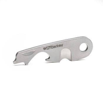 ACCESSOIRE MULTITOOL WUNDERKEY 1