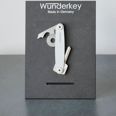 EXHIBITOR WUNDERKEY MINI DISPLAY