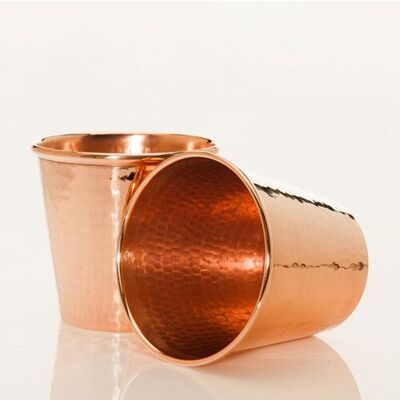 Sertodo Copper Apa Copper Cup /
