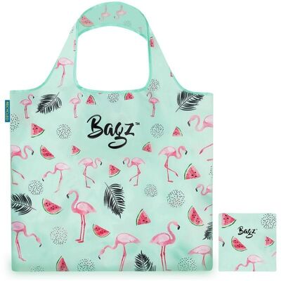 Bagz Glücklicher Flamingo