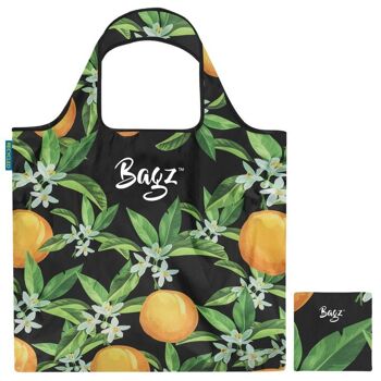 Bagz Orange Tropicale