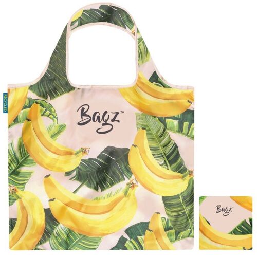 Bagz Going Bananas