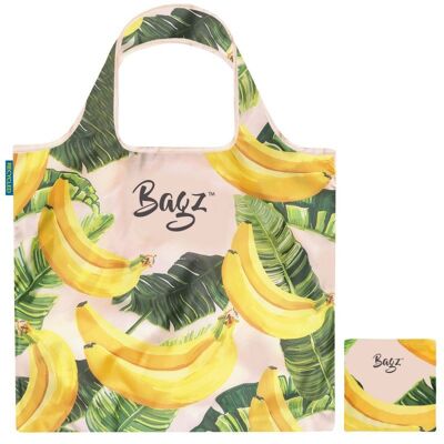 Bagz andando banane