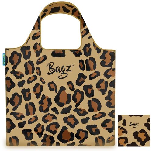 Bagz Wild Leopard