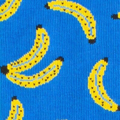 Dilly Socken Bananenbrot Socke