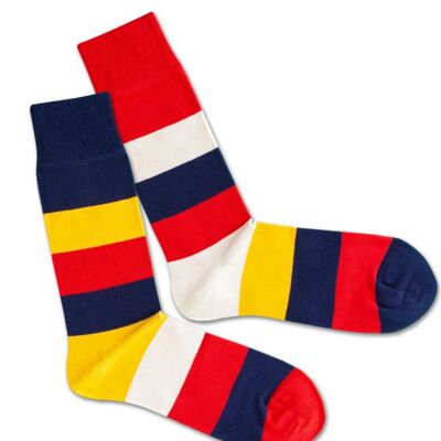 Different Stripes Sock