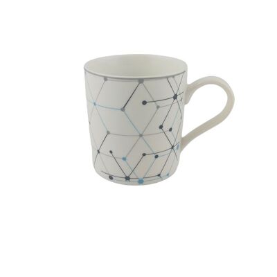 SCATOLA MUG - PASS TAZZA E TÈ