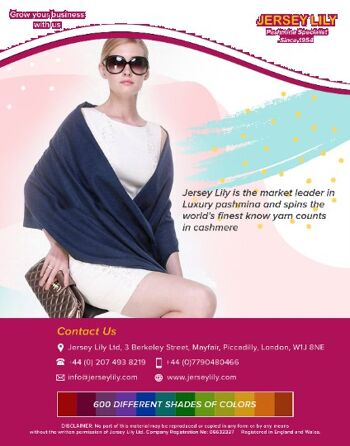 Pashmina Classique Sur Mesure - Or / Pashmina Classique-67 10