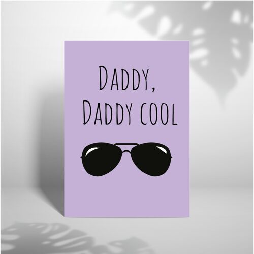 Daddy Cool