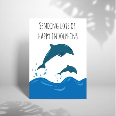 Happy Endolphins