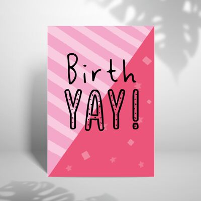 Birthyay