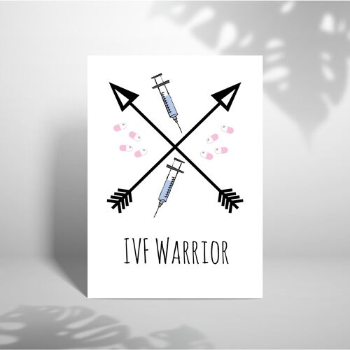 Ivf Warrior