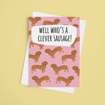 Clever Sausage