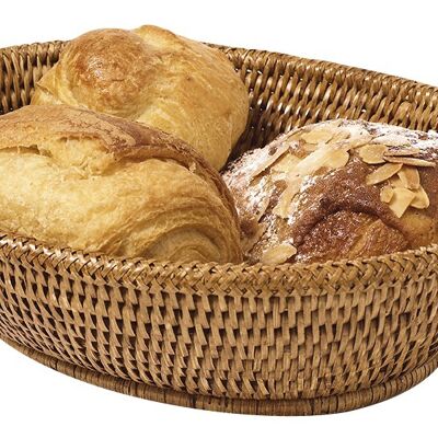 Cestino di pane Carrière Miele