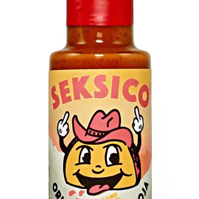 SALSA ROJA