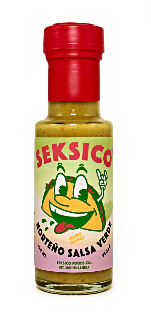 Salsa verde