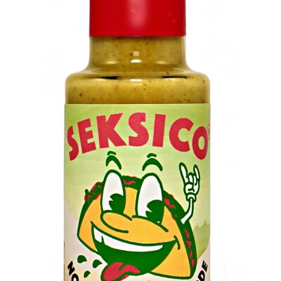 SALSA VERTE