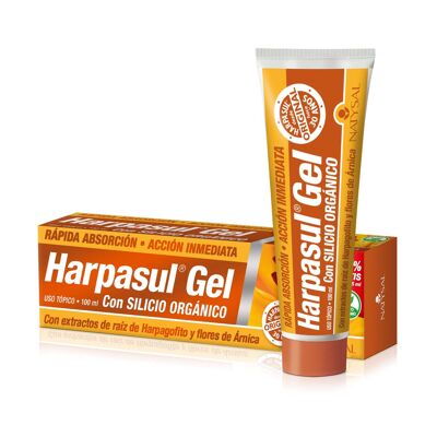 HARPASUL® GEL 100 ml (75 + 25  ml ) ORIGINAL