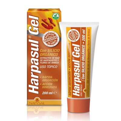 HARPASUL® GEL 200 ml