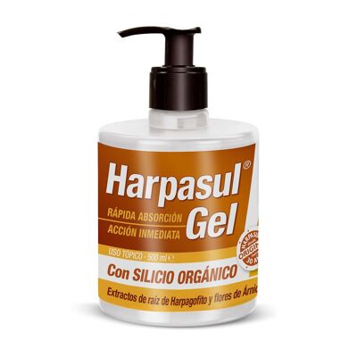 HARPASUL® GEL 500 ml