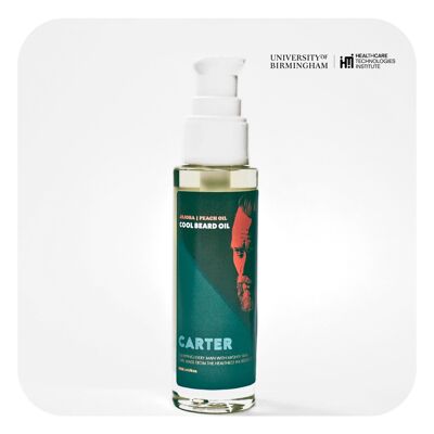 Carter's Beard Oil