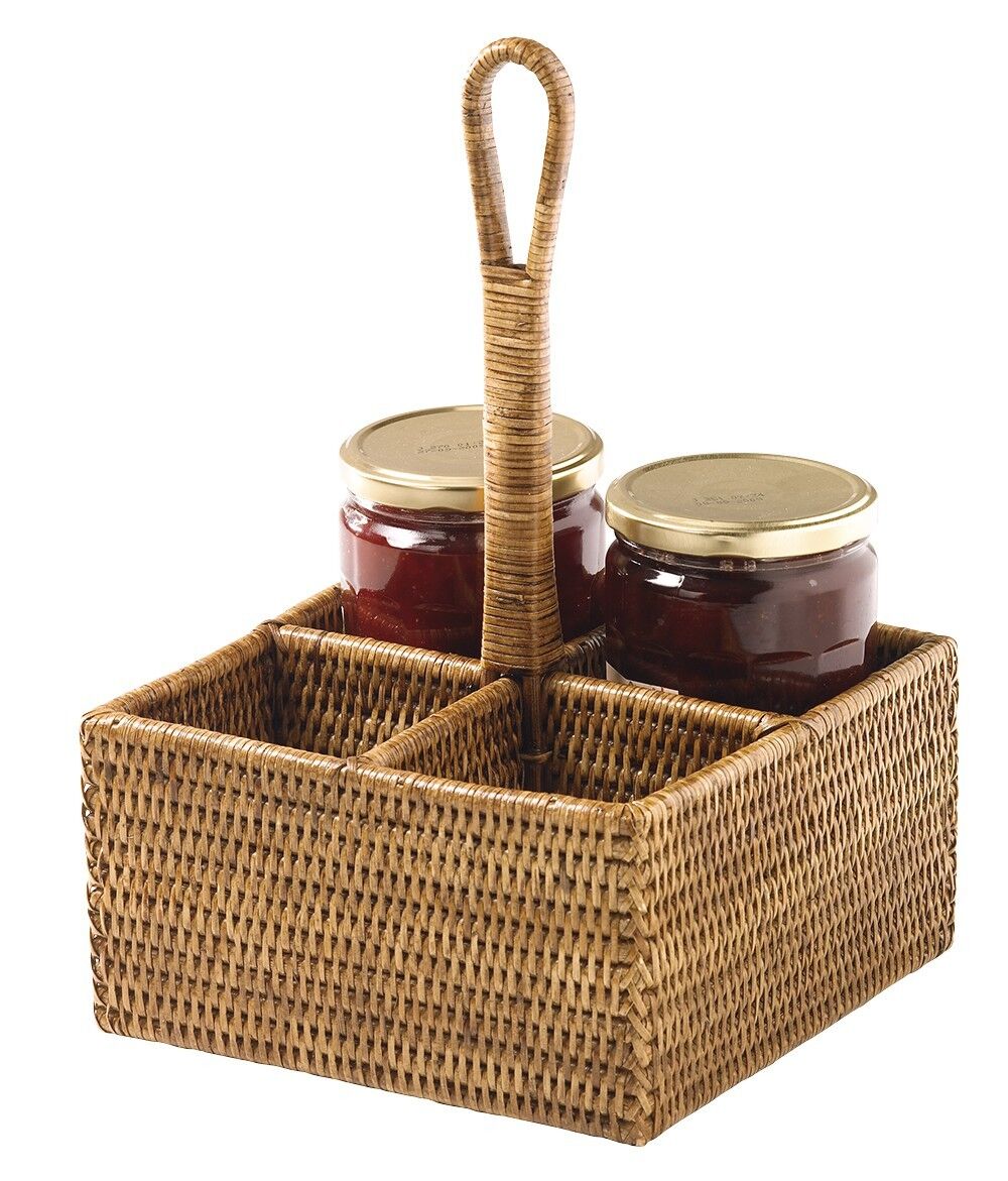 Porta tarros de mermelada Régal Miel