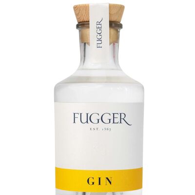 FUGGER GIN 0,2l