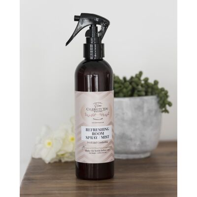 Refreshing Room Spray / Mist X