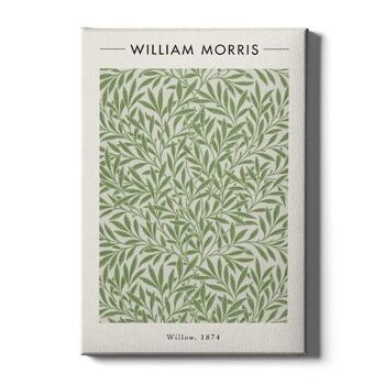 William Morris - Willow - Affiche encadrée - 50 x 70 cm 5