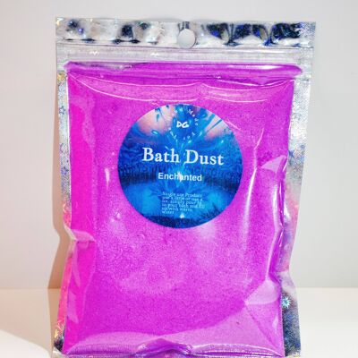 Enchanted Bath Bomb Powder