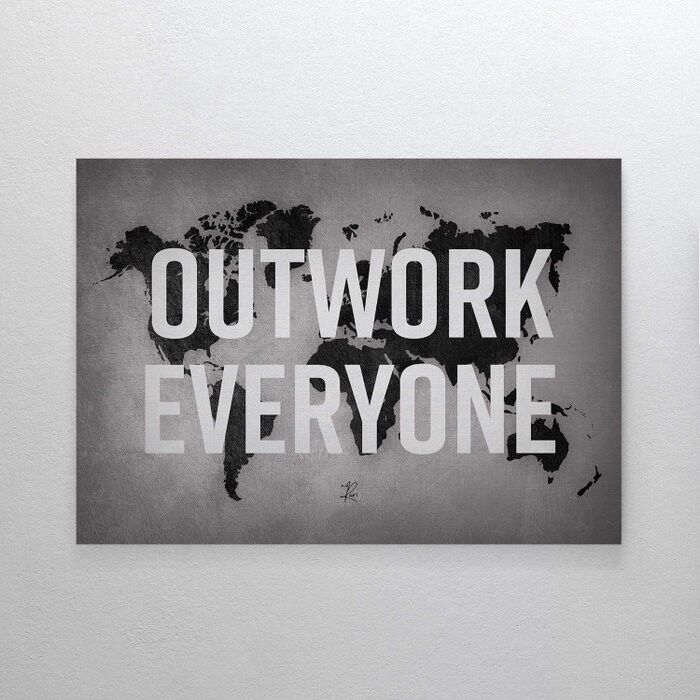 Outwork Everyone