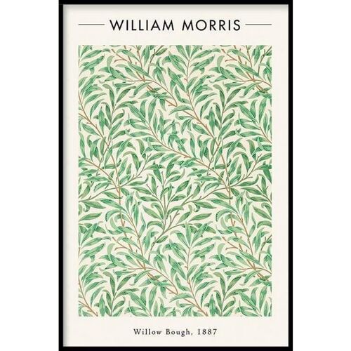 William Morris - Willow Bough - Canvas - 60 x 90 cm