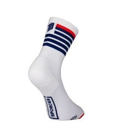 Chaussettes sporcks RED air