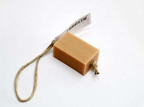 I Love Soap' 5 x soap blocks 'Sweet Vanilla'