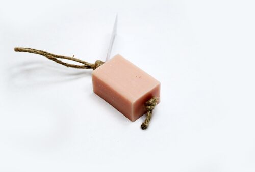 I Love Soap' 5 x soap blocks 'Croatian Blossom'