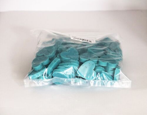 1kg bag of mini heart soaps 'Italian Spring'