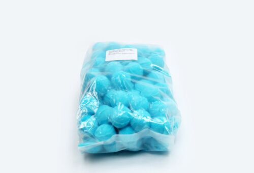 1 kg bag of mini bath bombs 'Seakay'