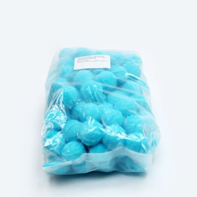 1 kg bag of mini bath bombs 'Seakay'