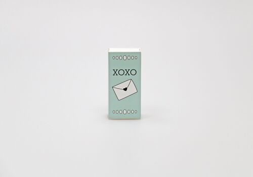 6 x boxes bath bomb cubes XOXO