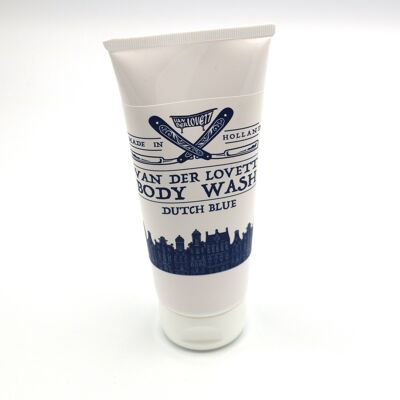 6 x Tubes Body Wash 'Dutch Blue'