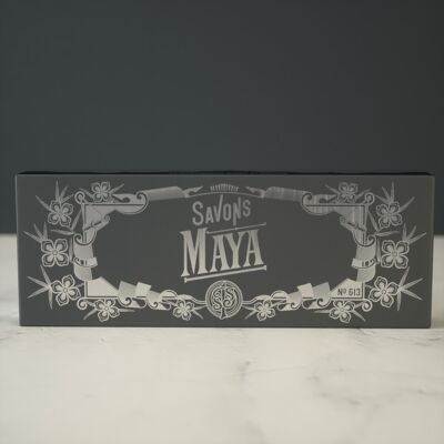 Trio de savons - Maya
