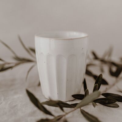 Becher colina #mug #handmade