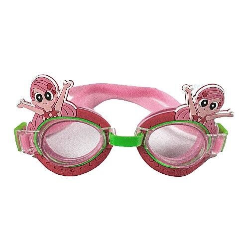Buy wholesale Little Girl Swim Goggles — Kids Swim Goggles Design 3
