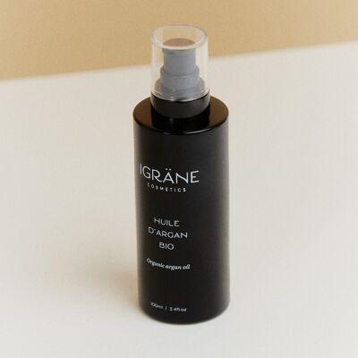 Igrane Cosmetics