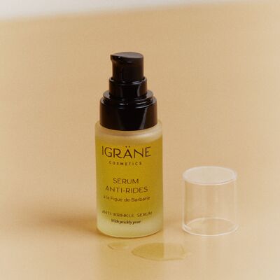 Igrane Cosmetics