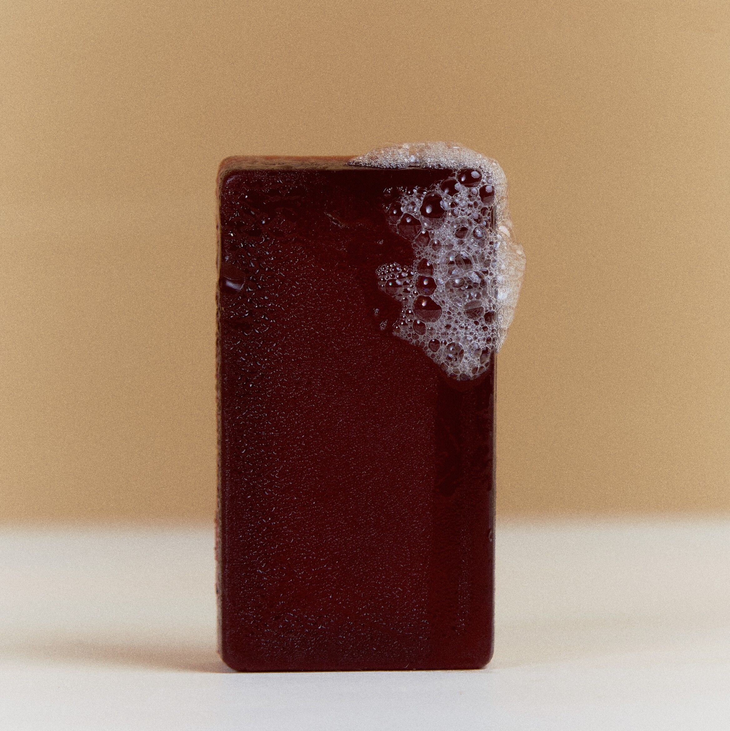 Savon naturel - Ambre/Musc