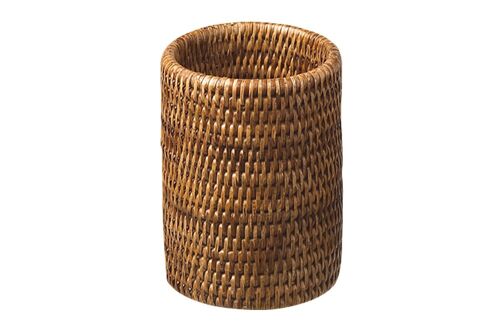 Pot cylindrique Odée Miel