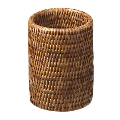 Cylindrical jar Odee Honey