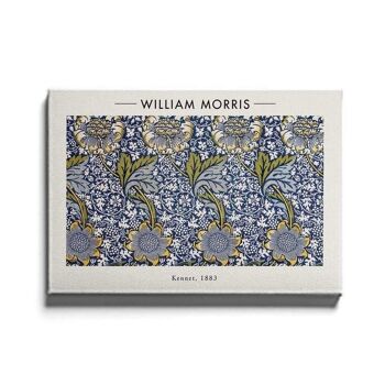 William Morris - Kennett - Affiche - 60 x 90 cm 6